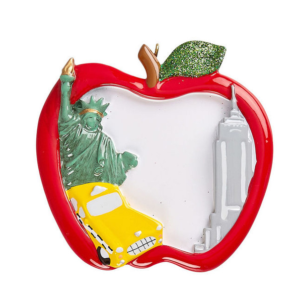 Big Apple