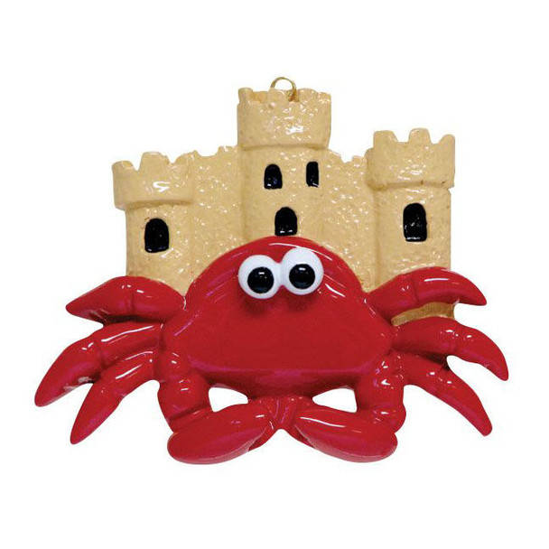 Crab Castle