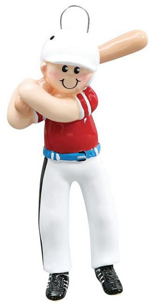 Baseball Boy