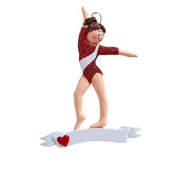 Gymnast - Floor