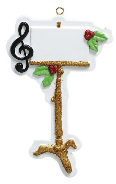 Music Stand
