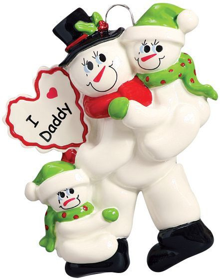 I Love Daddy - 2