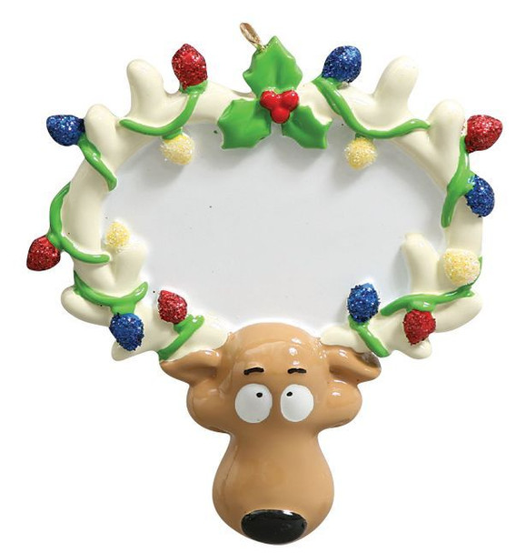 Reindeer Lights