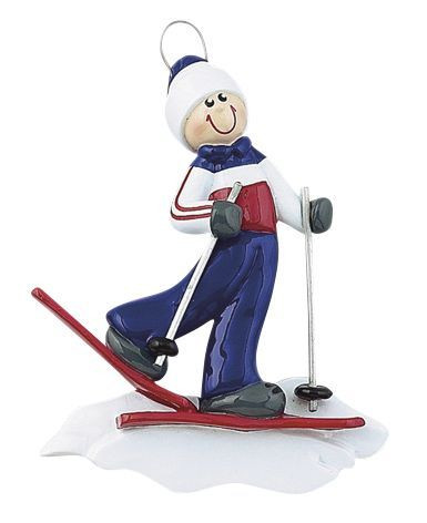 Ski Guy