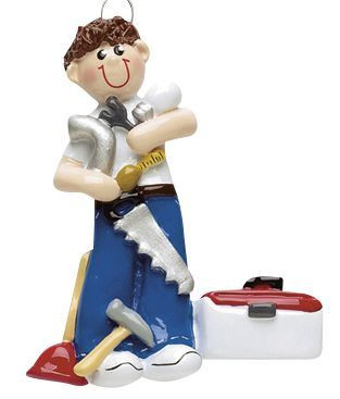 Mr Fix It