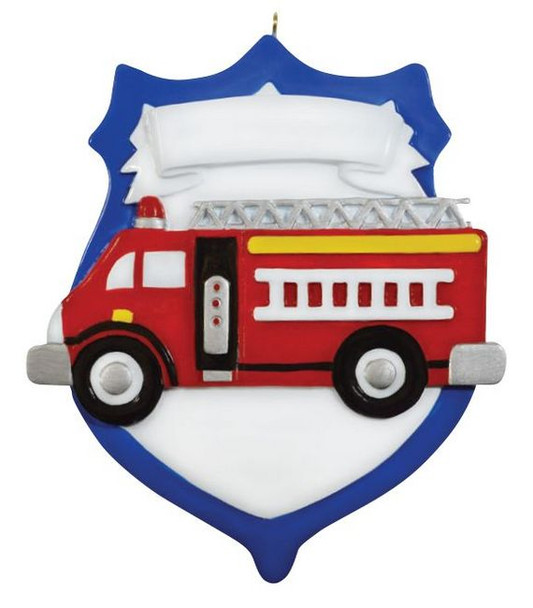 Fireman Emblem