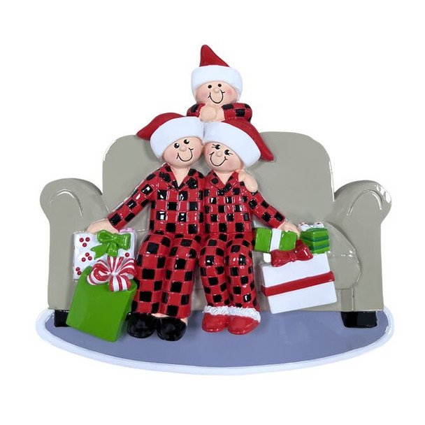 Sofa Family - 3