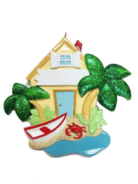 Beach House