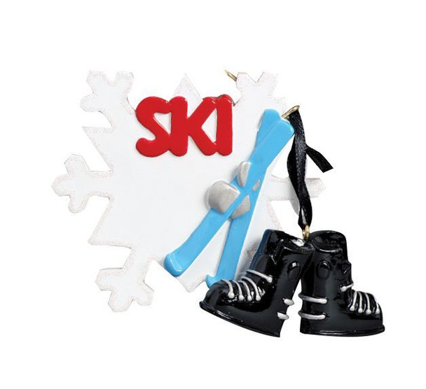 Ski