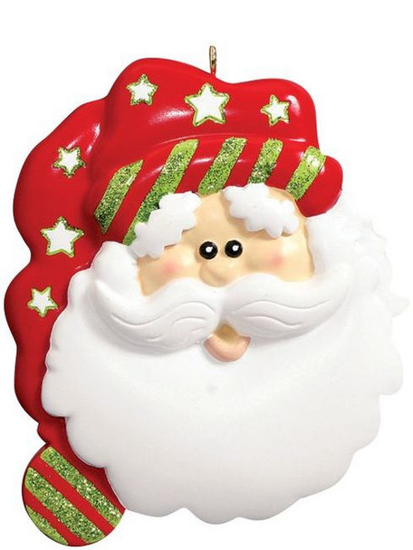 Star Santa