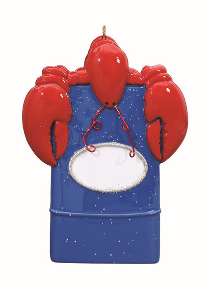 Lobster Pot