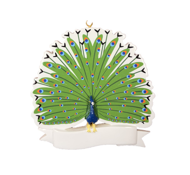 Peacock