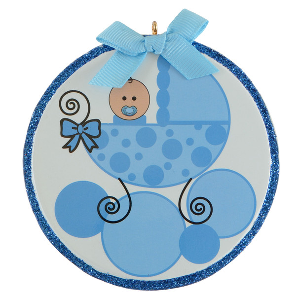 Baby - Blue
