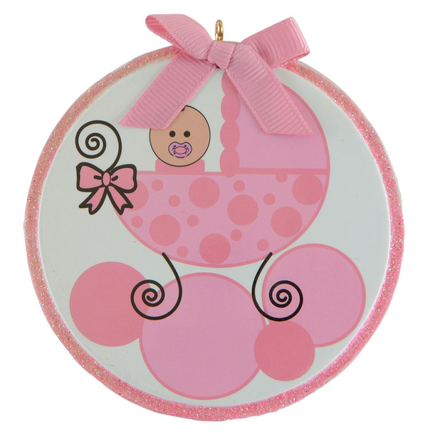 Baby - Pink
