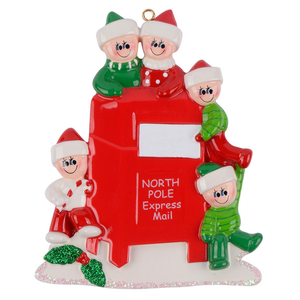 Letters To Santa - 5