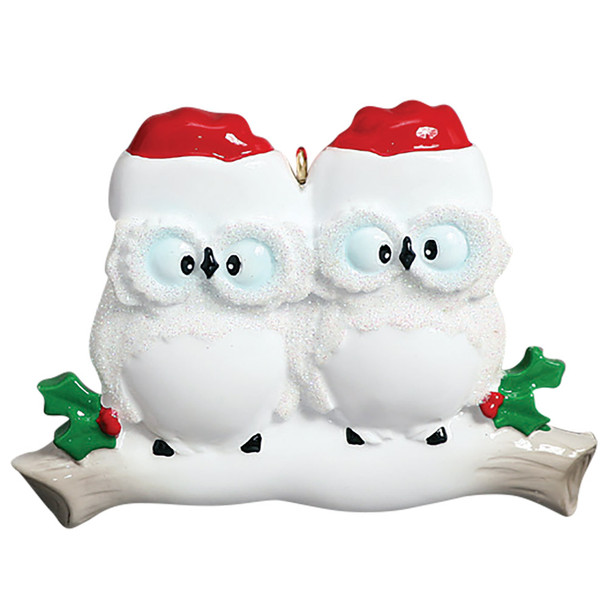 Wise Owls - 2