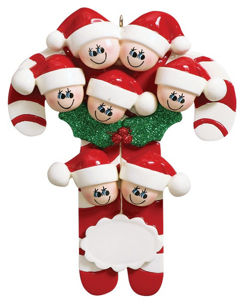 Candy Canes - 7
