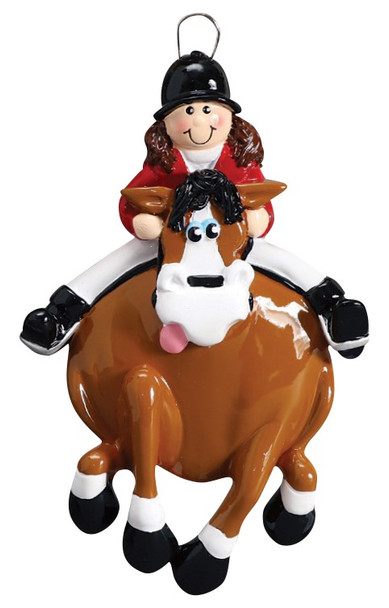 English Rider