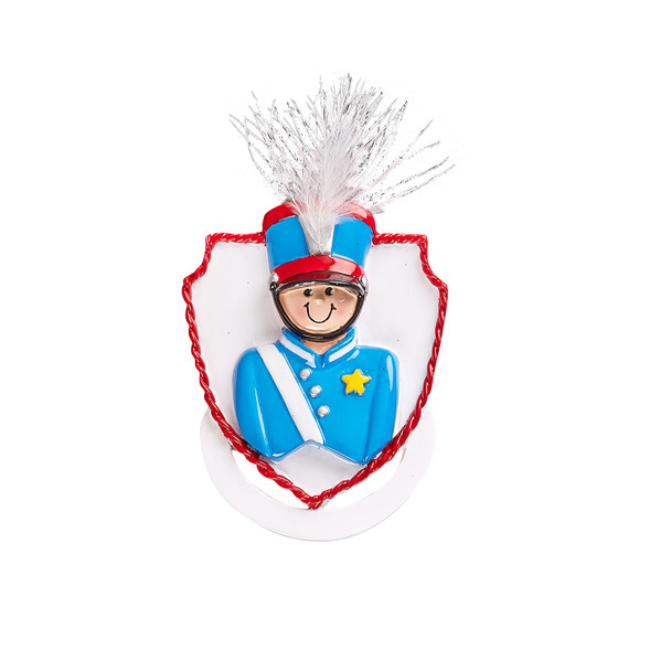 Marching Band - Boy