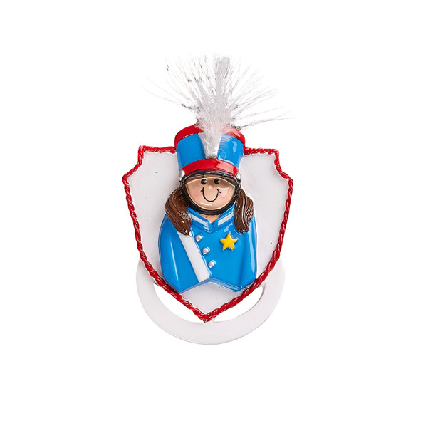 Marching Band - Girl
