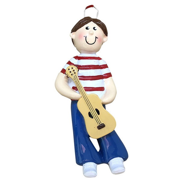 Guitar Boy