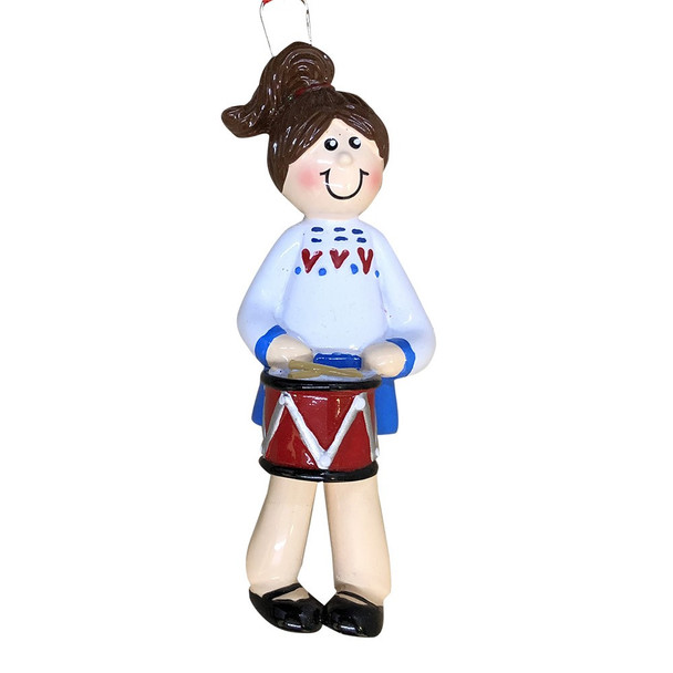 Drum Girl