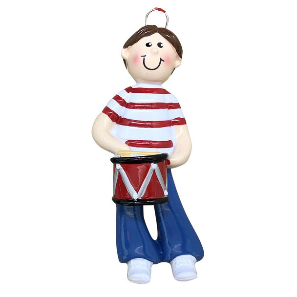 Drum Boy