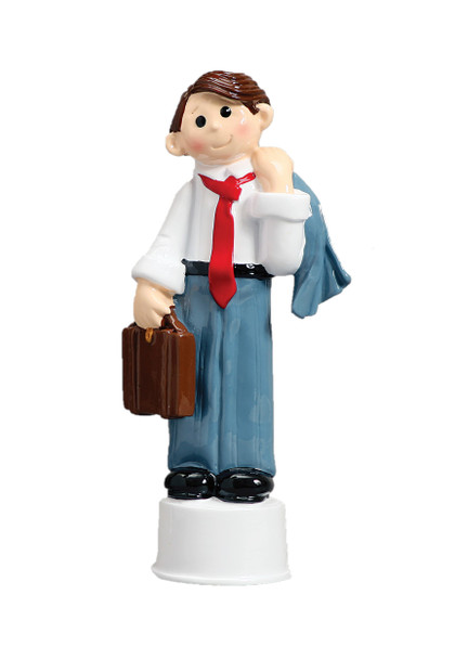Business Man