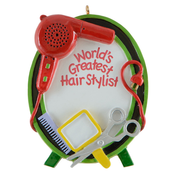 Hair Stylist