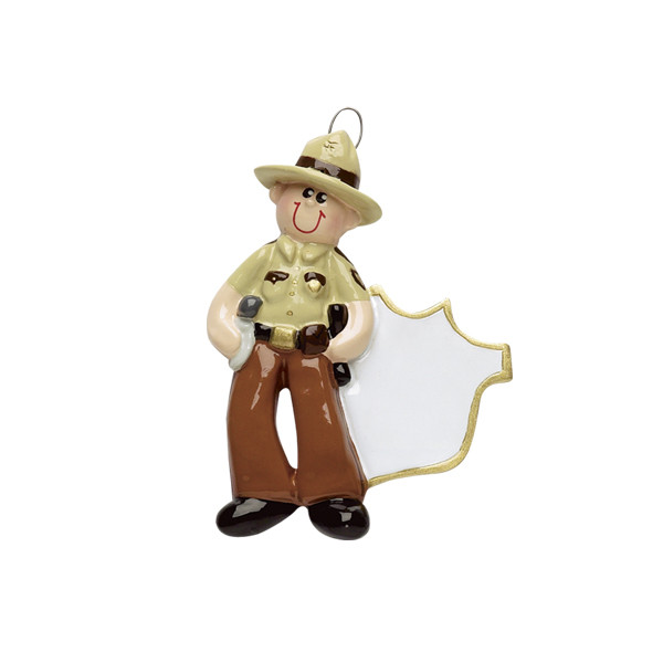 State Trooper