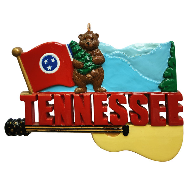 Tennessee