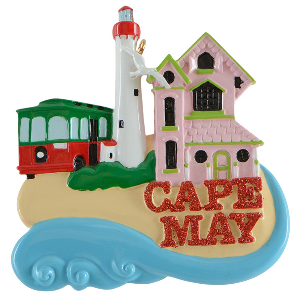Cape May