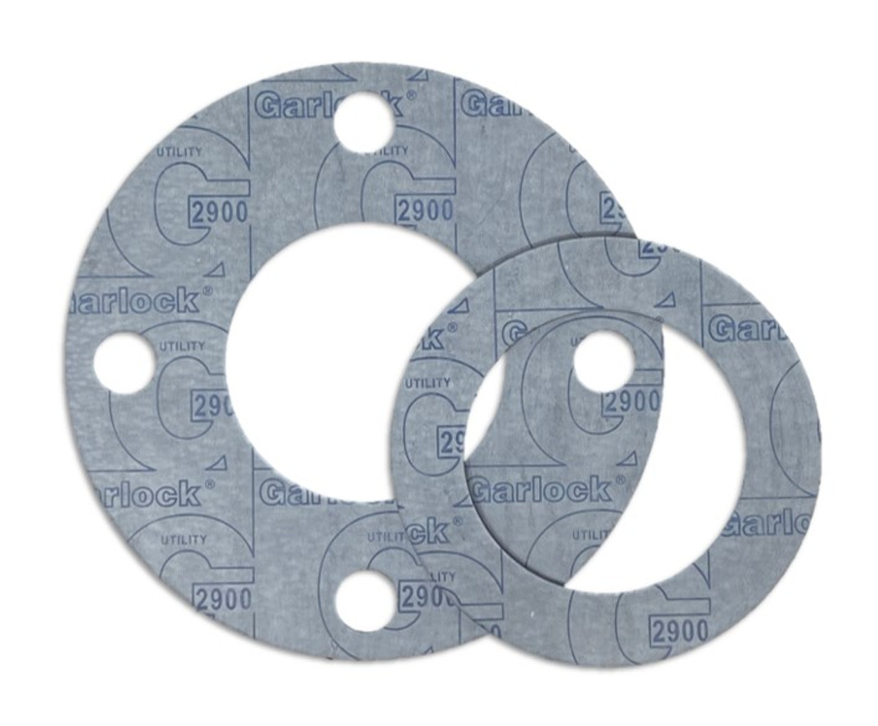 Garlock 2900 Utility Grade Flange Gasket