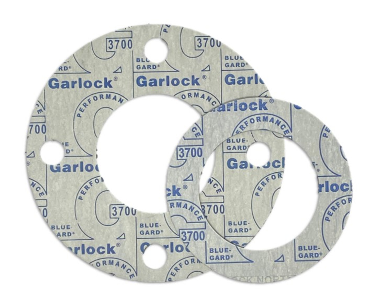 Garlock BLUE-GARD® 3700 Flange Gasket