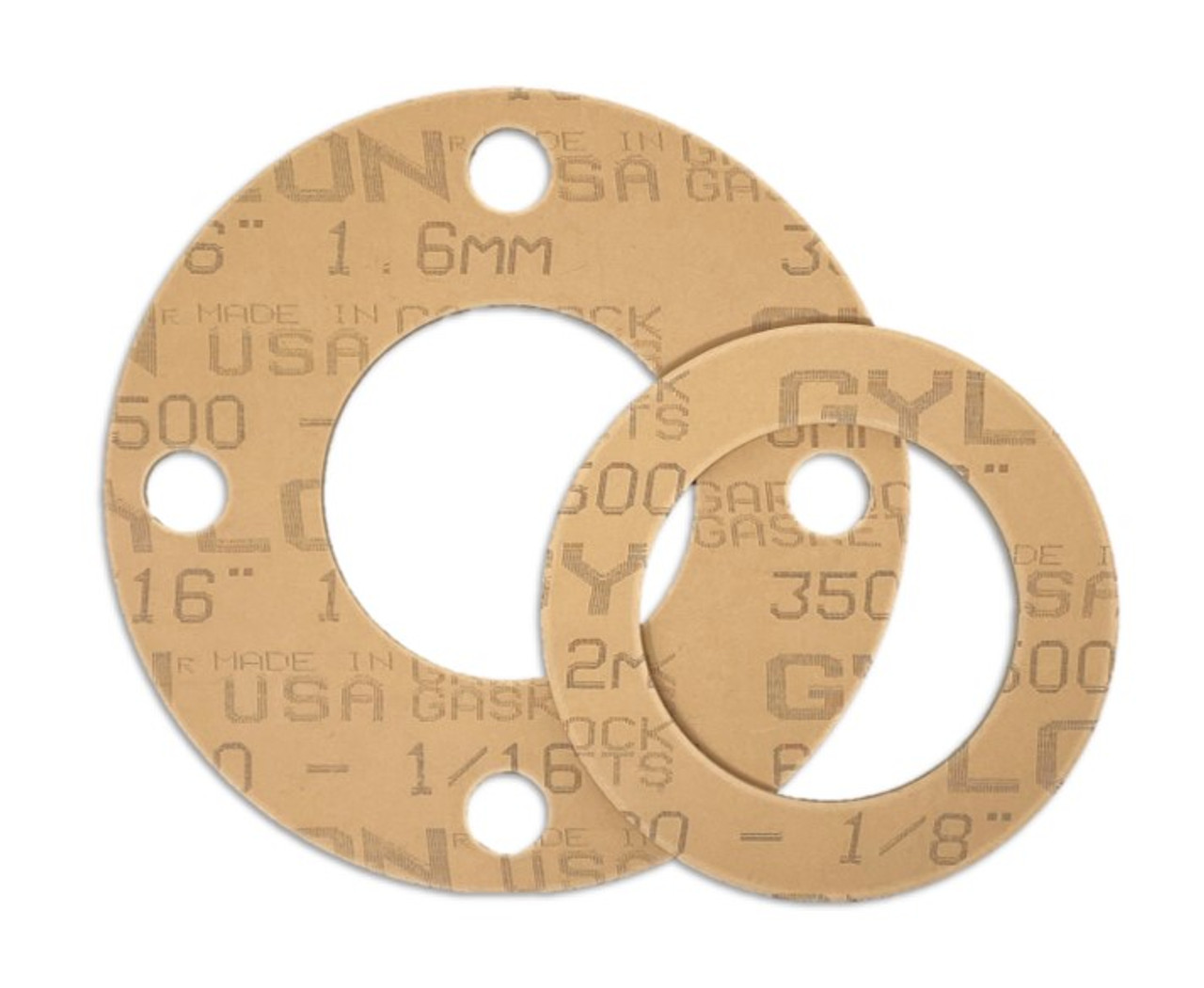 Garlock GYLON® 3500 Flange Gasket