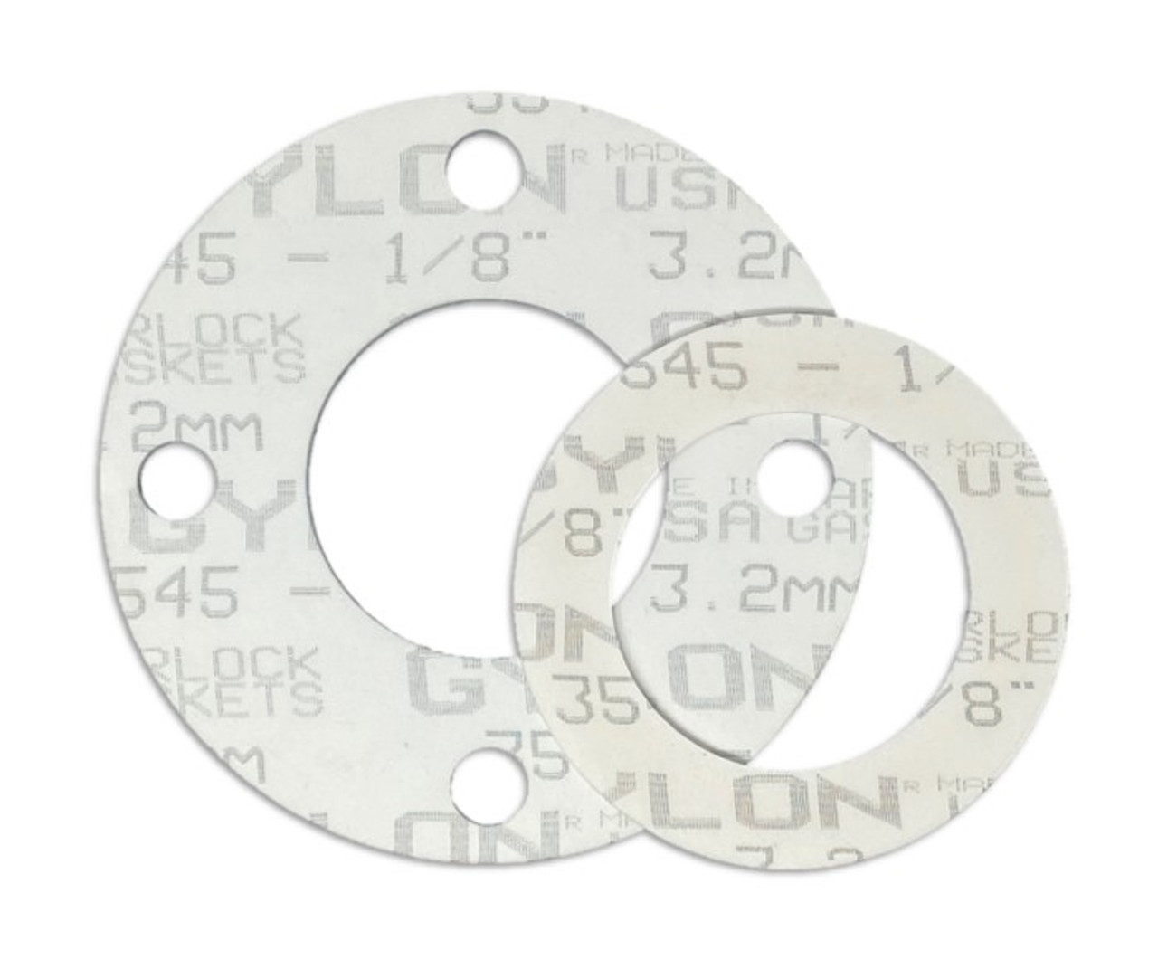 Garlock GYLON® 3545 Flange Gasket