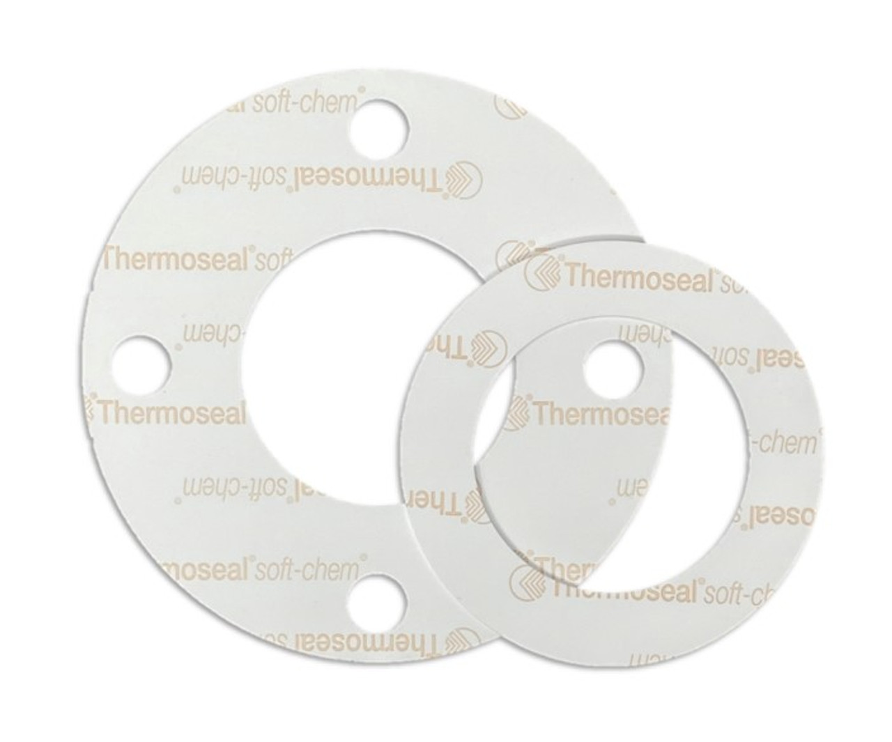 Klinger Soft-Chem® Flange Gasket