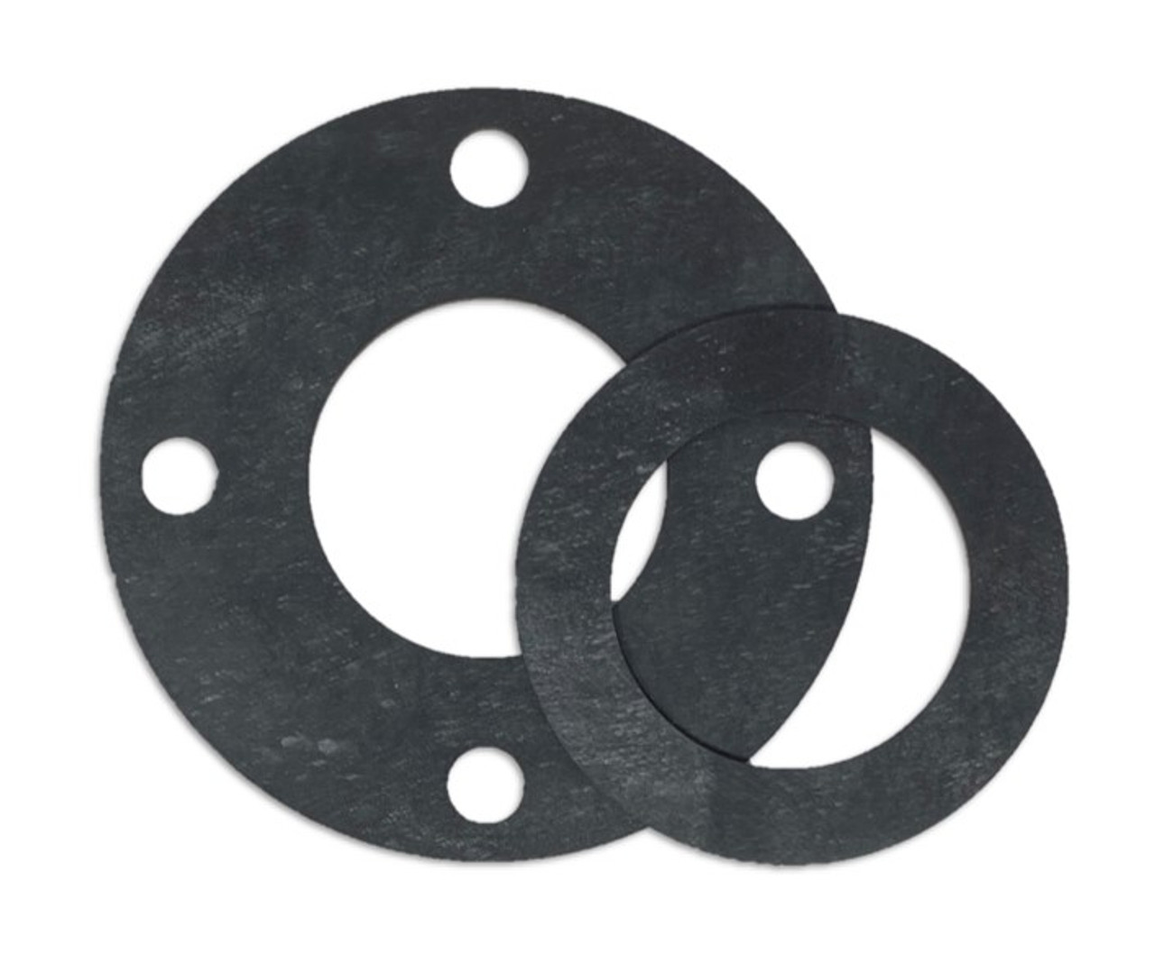 Viton™ A Flange Gasket