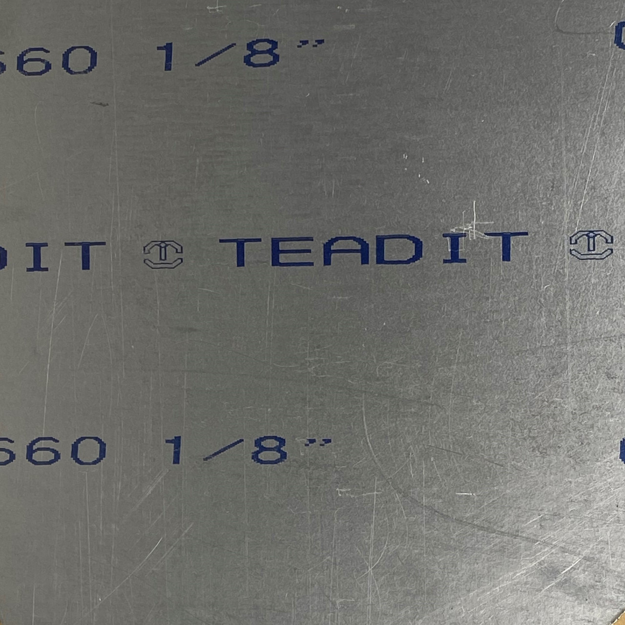 Teadit 2660/1660 Sheet