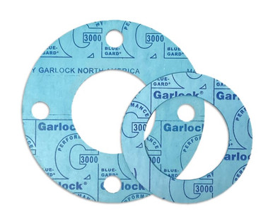 Garlock BLUE-GARD® 3000 Flange Gasket