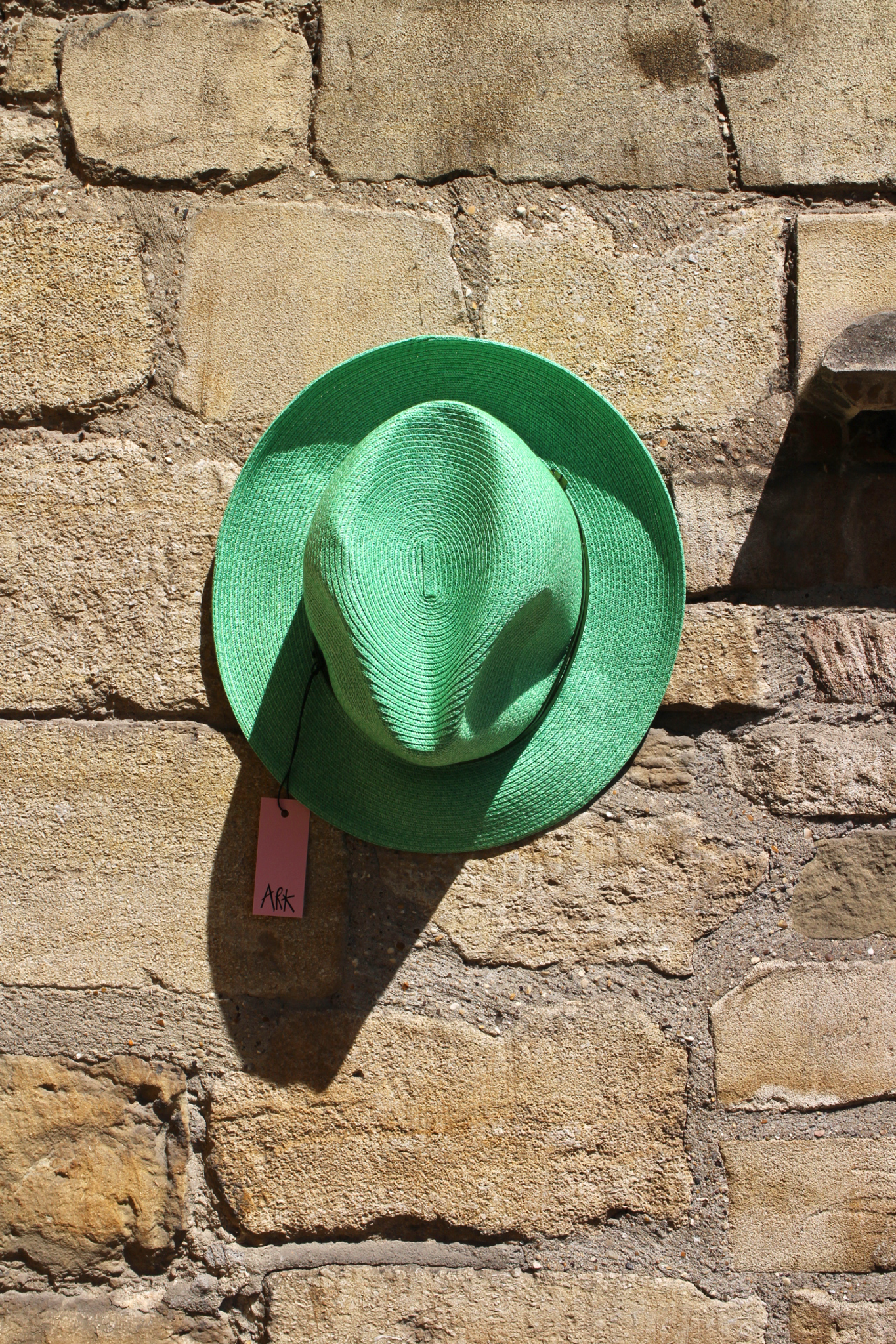 Borsalino Hat - SALE