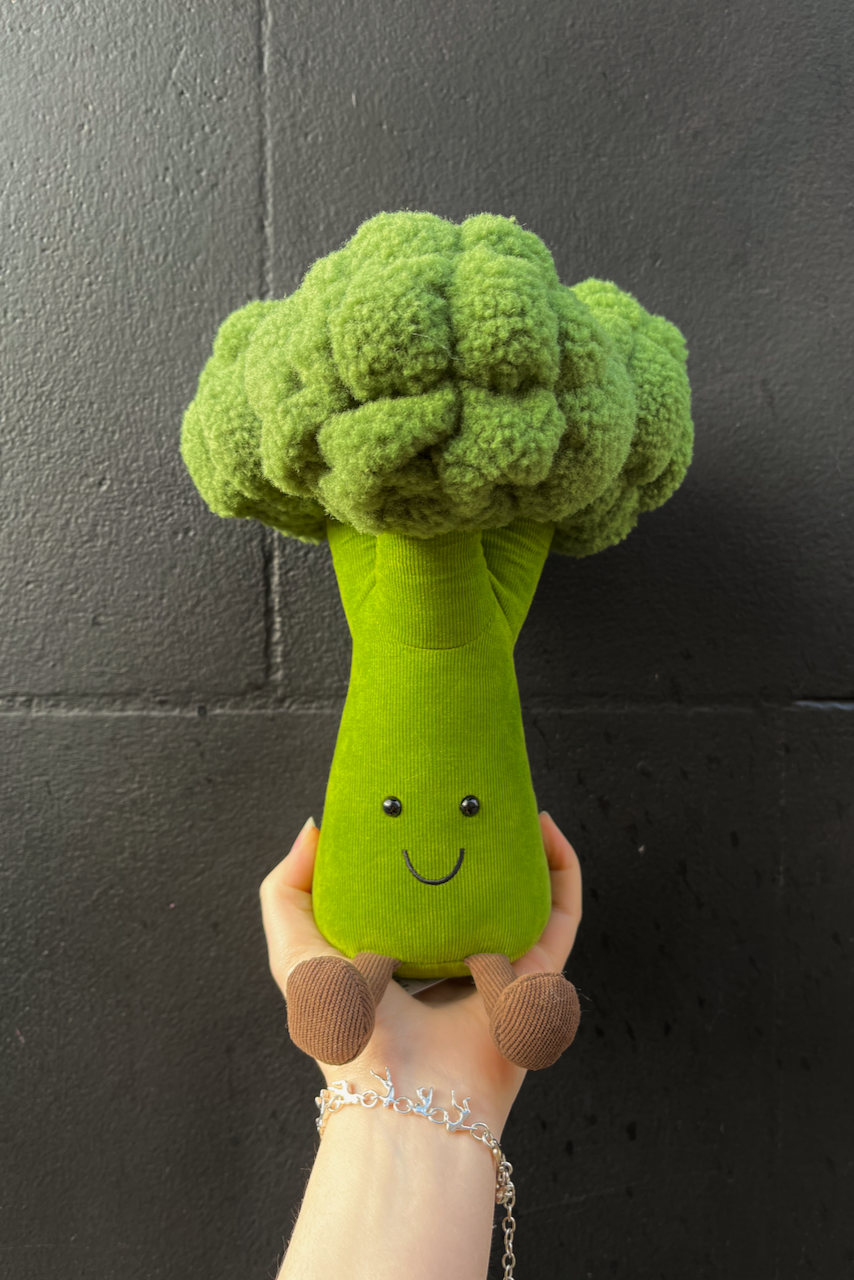 Amuseables Broccoli - Ark