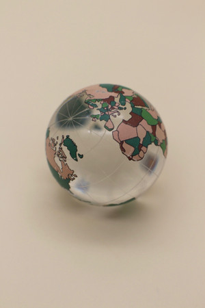 40mm Colour Map Marble 40mm Colour Map Marble