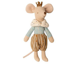 Prince Mouse - Big Brother Prince Mouse - Big Brother