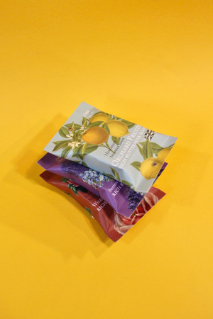 Luxury Norfolk Soap Luxury Norfolk Soap