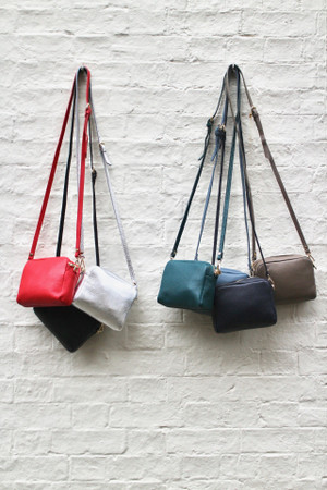 Small Rectangle Bag Small Rectangle Bag