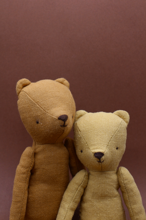 Traditional Teddy Doll Traditional Teddy Doll