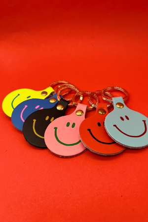 Feeling Lush Key Fob