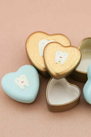Tooth Box