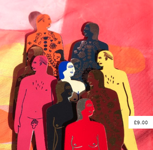 Nudist Bookmarks Nudist Bookmarks